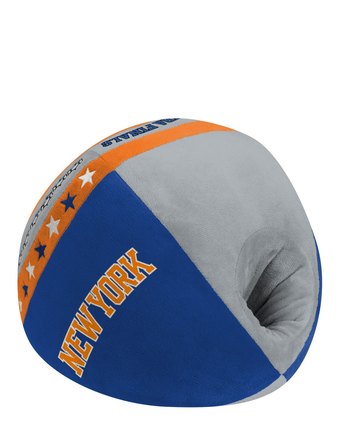 New York Knicks 2026 NBA Champions Plush Ring