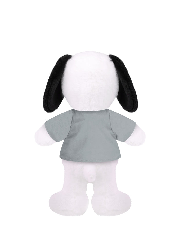 New York Knicks 2026 NBA Champions Snoopy Peanuts Team Logo Plush FOCO - FOCO.com