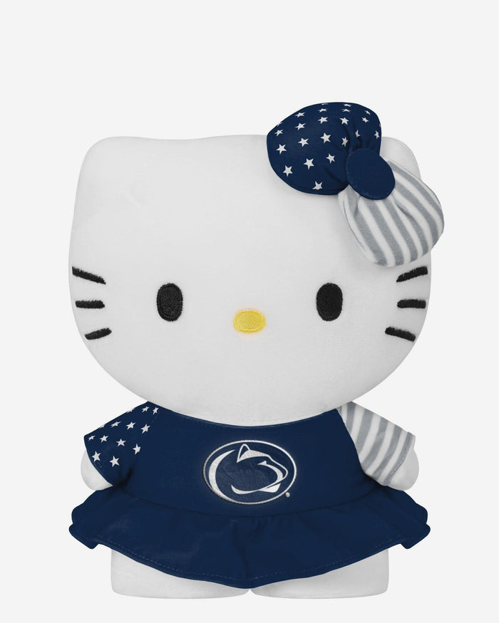 Penn State Nittany Lions USA Bow Hello Kitty® Americana Plush FOCO - FOCO.com