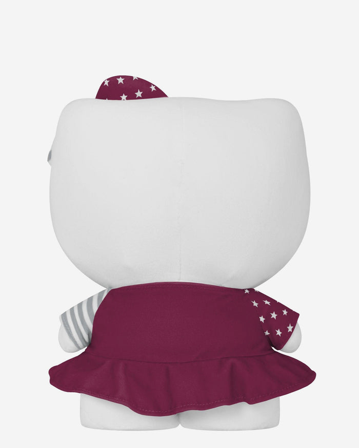 Texas A&M Aggies USA Bow Hello Kitty® Americana Plush FOCO - FOCO.com