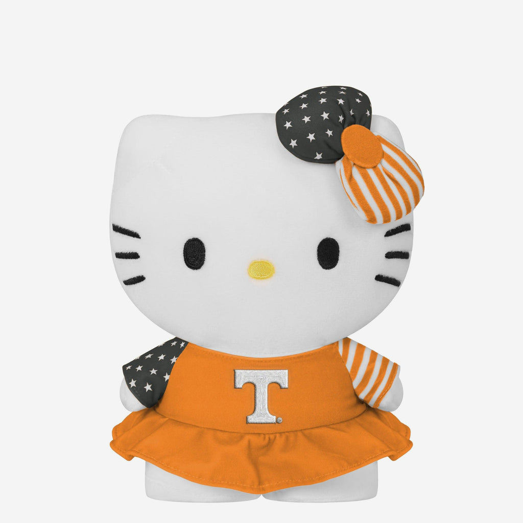 Tennessee Volunteers USA Bow Hello Kitty® Americana Plush FOCO - FOCO.com