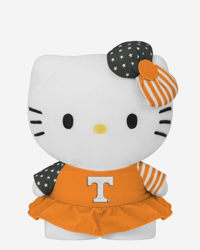 Tennessee Volunteers USA Bow Hello Kitty® Americana Plush FOCO - FOCO.com