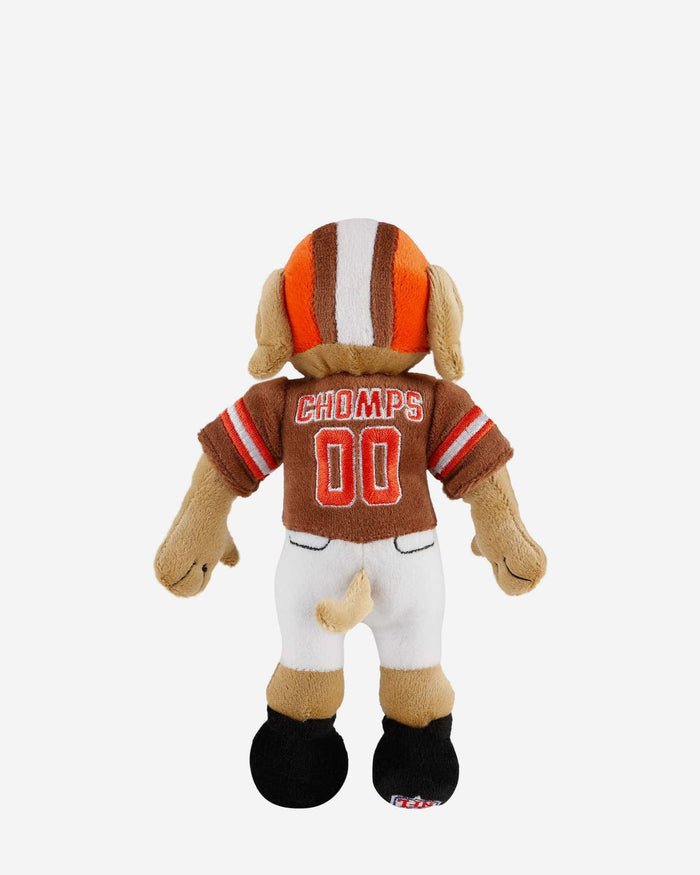 Chomps Cleveland Browns Small Plush Mascot FOCO - FOCO.com