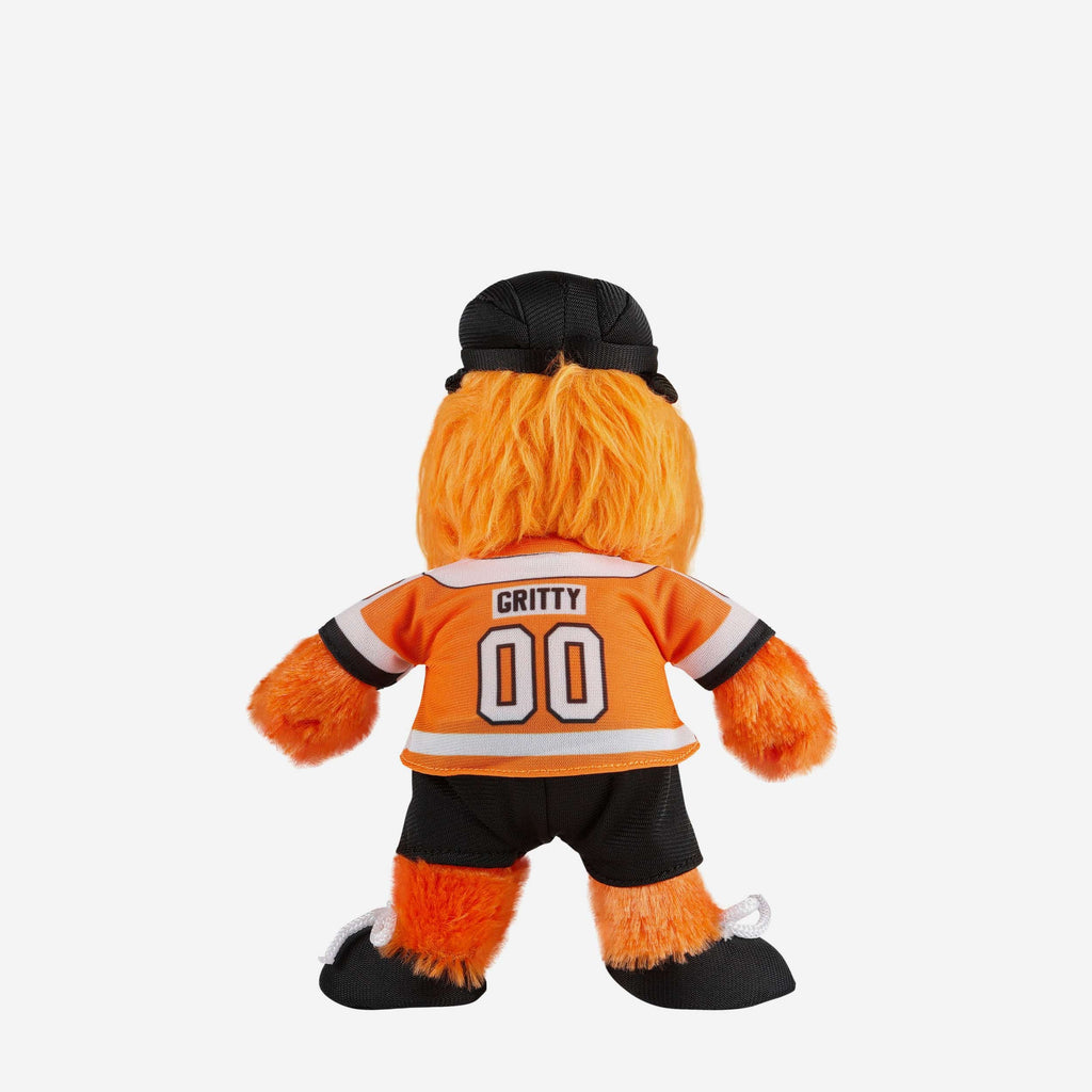 Gritty Merch Gritty Philadelphia Flyers Small Plush Mascot FOCO