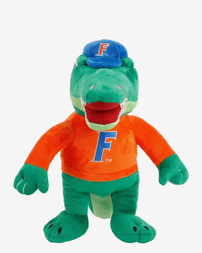 Florida Gators Large Plush Mascot Foco