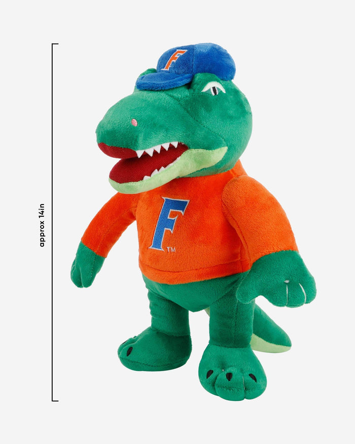 Florida Gators Large Plush Mascot FOCO - FOCO.com