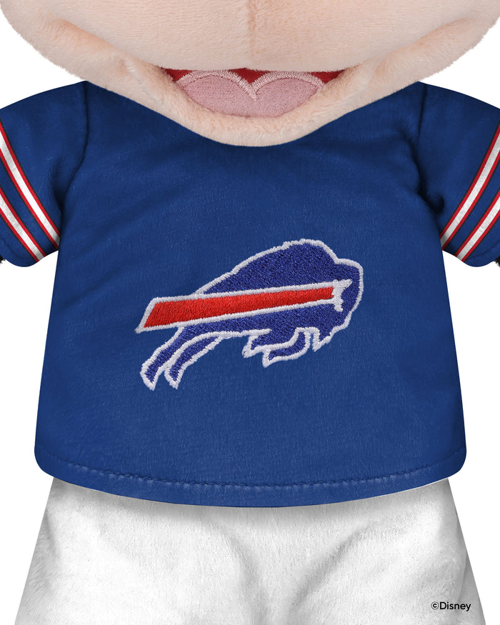 Buffalo Bills Disney Mickey Mouse 14 in Plush FOCO - FOCO.com