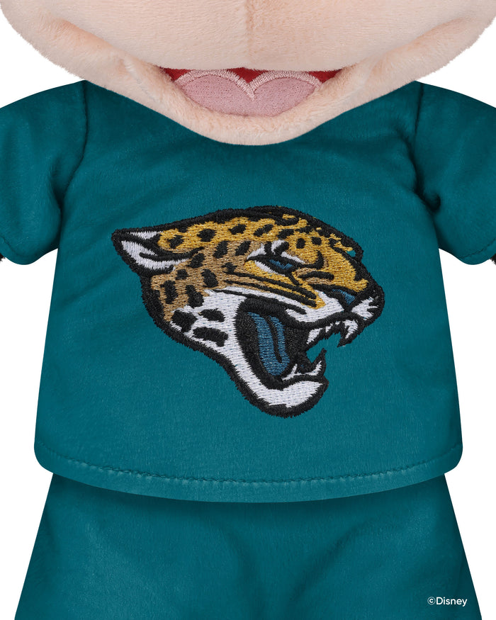 Jacksonville Jaguars Disney Mickey Mouse 14 in Plush FOCO - FOCO.com