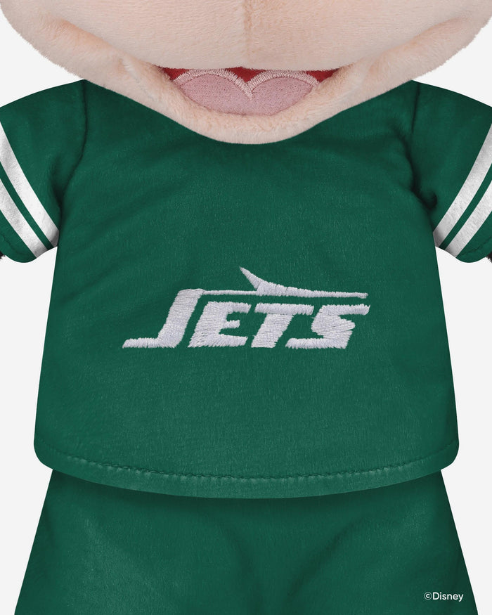 New York Jets Disney Mickey Mouse 14 in Plush FOCO - FOCO.com