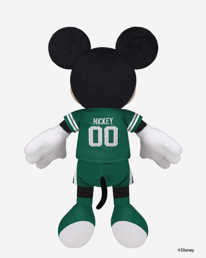 New York Jets Disney Mickey Mouse 14 in Plush FOCO - FOCO.com