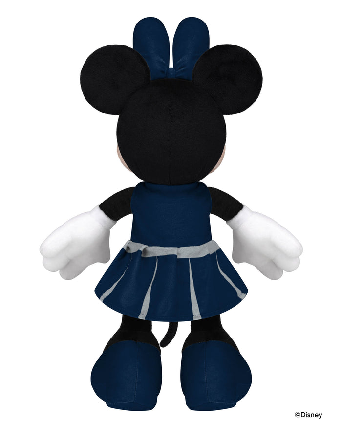 Dallas Cowboys Disney Minnie Mouse 14 in Plush FOCO - FOCO.com