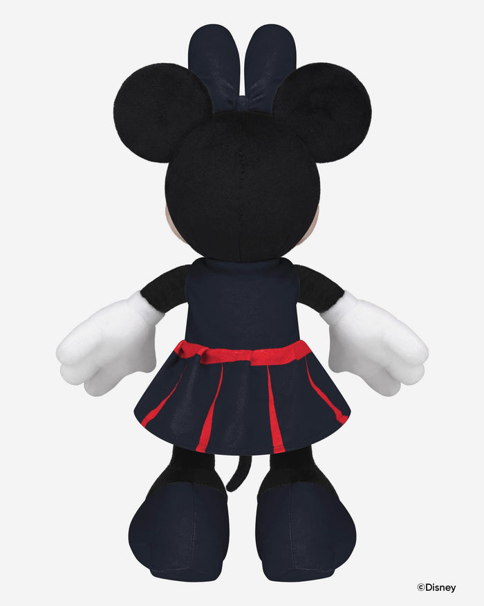 Houston Texans Disney Minnie Mouse 14 in Plush FOCO - FOCO.com