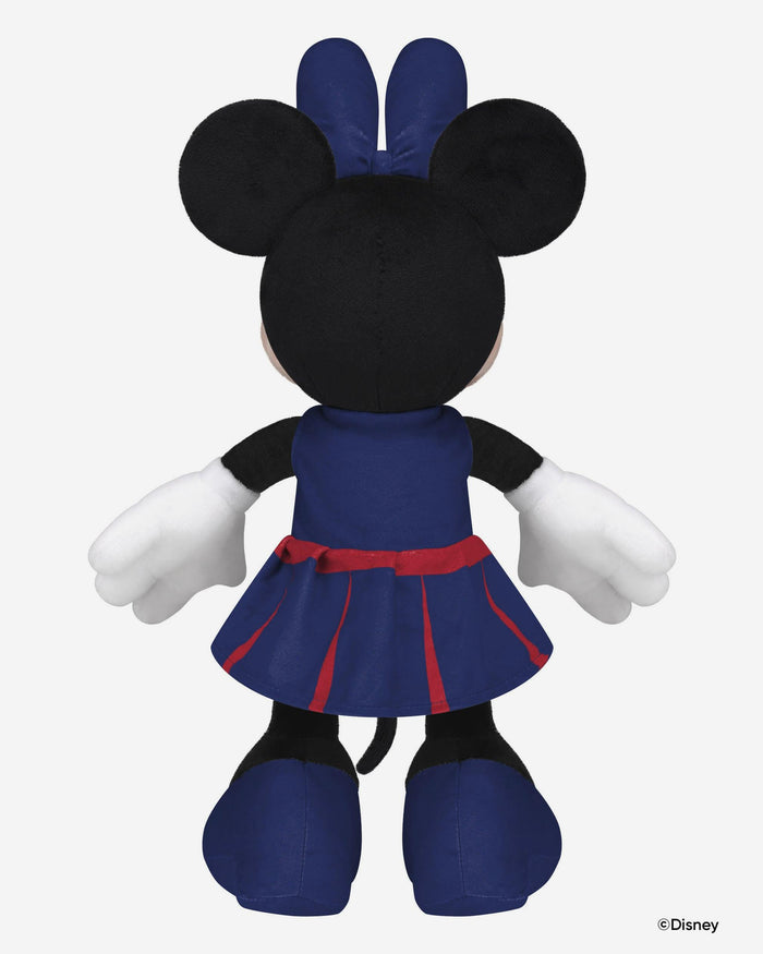 New York Giants Disney Minnie Mouse 14 in Plush FOCO - FOCO.com