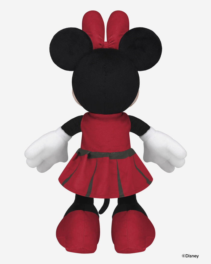 Tampa Bay Buccaneers Disney Minnie Mouse 14 in Plush FOCO - FOCO.com