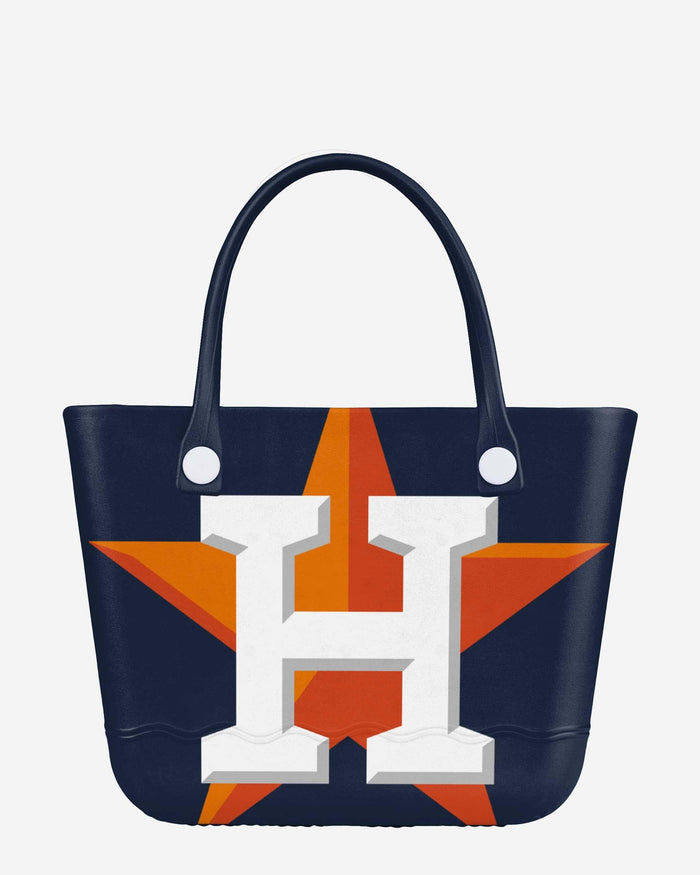 Houston Astros Big Logo Tailgate Tote Bag FOCO - FOCO.com