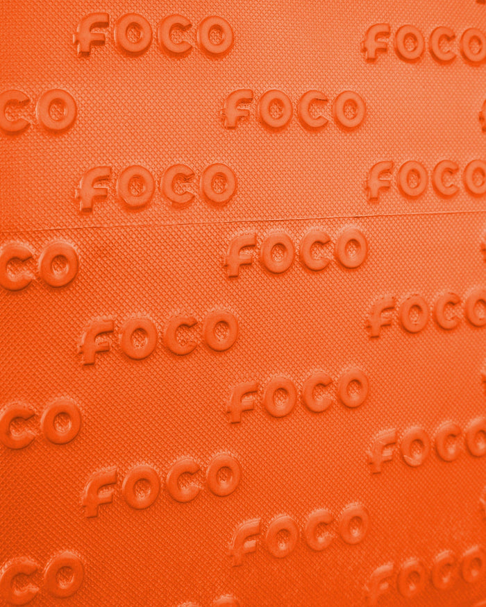 The Oriole Bird Baltimore Orioles Mascot Tailgate Tote Bag FOCO - FOCO.com