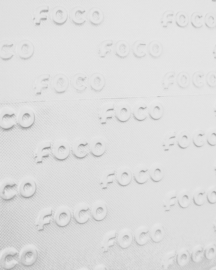 Detroit Lions Big Logo Mini Print Tailgate Tote Bag FOCO - FOCO.com