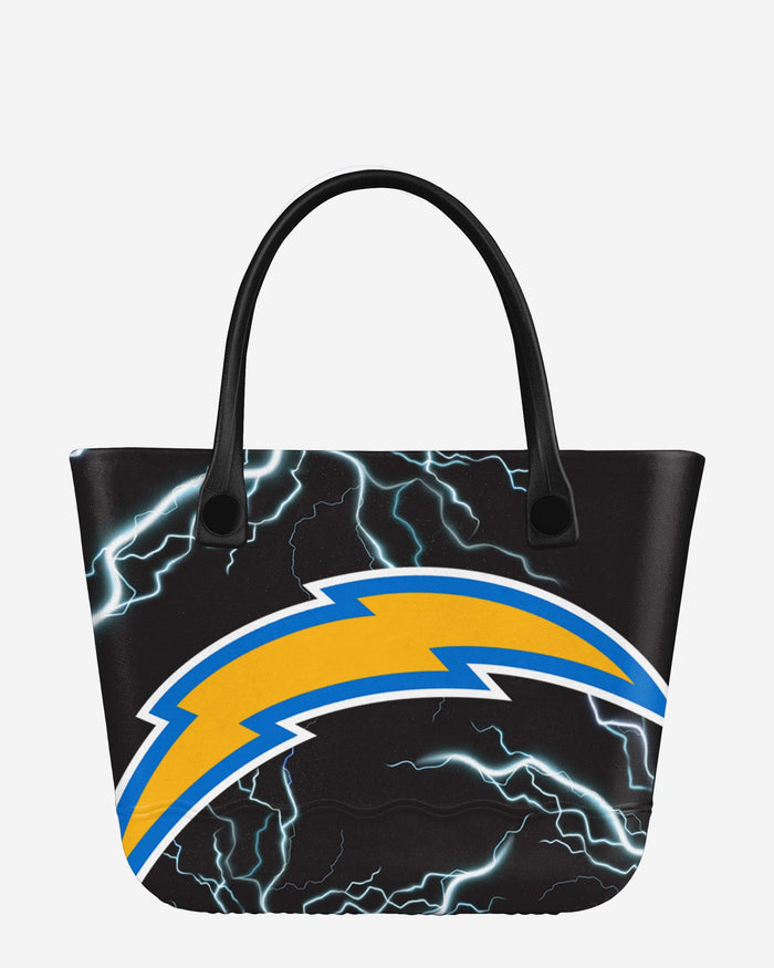 Los Angeles Chargers Thematic Tailgate Tote Bag FOCO - FOCO.com