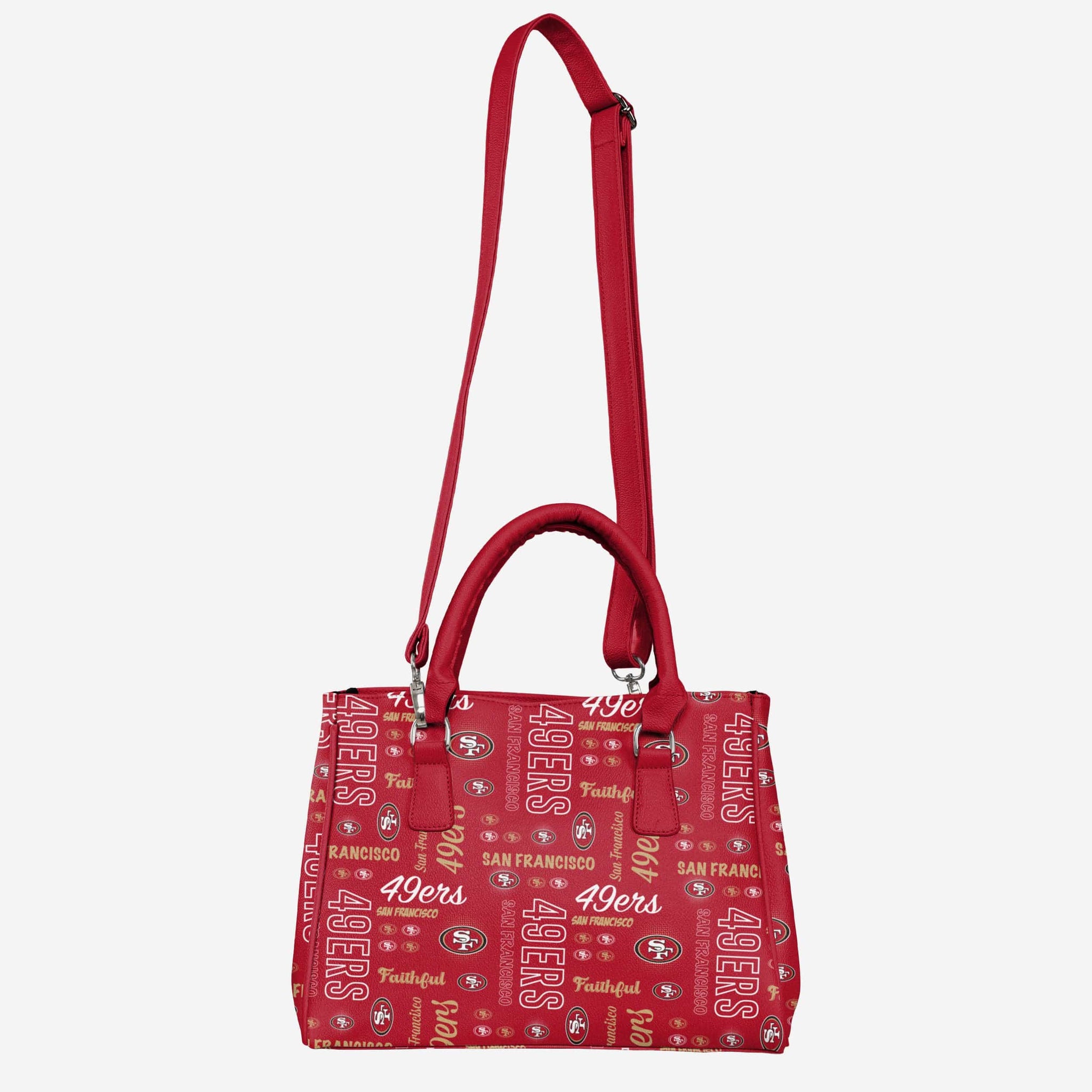 GUESS - Get a FREE Red tote bag for a minimum purchase of