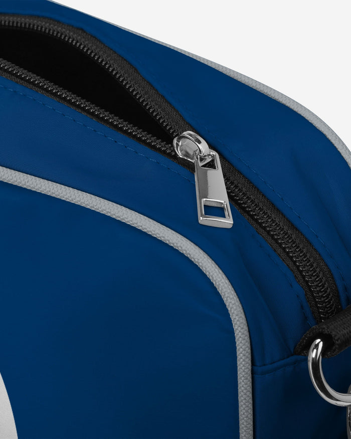 Indianapolis Colts Team Logo Crossbody Bag FOCO - FOCO.com