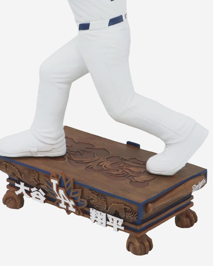 Shohei Ohtani Los Angeles Dodgers 2025 Tokyo Series 18 in Bobblehead FOCO - FOCO.com