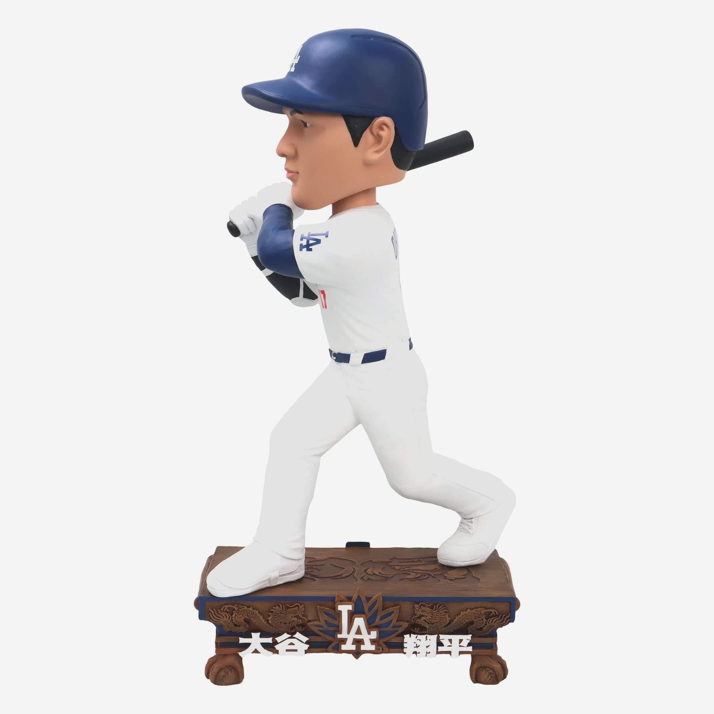 Shohei Ohtani Los Angeles Dodgers 2025 Tokyo Series 18 in