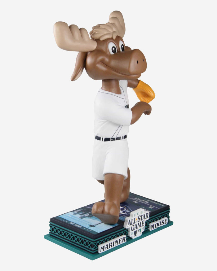 Mariner Moose Seattle Mariners 2023 MLB AllStar Big Ticket 18 in Masc FOCO