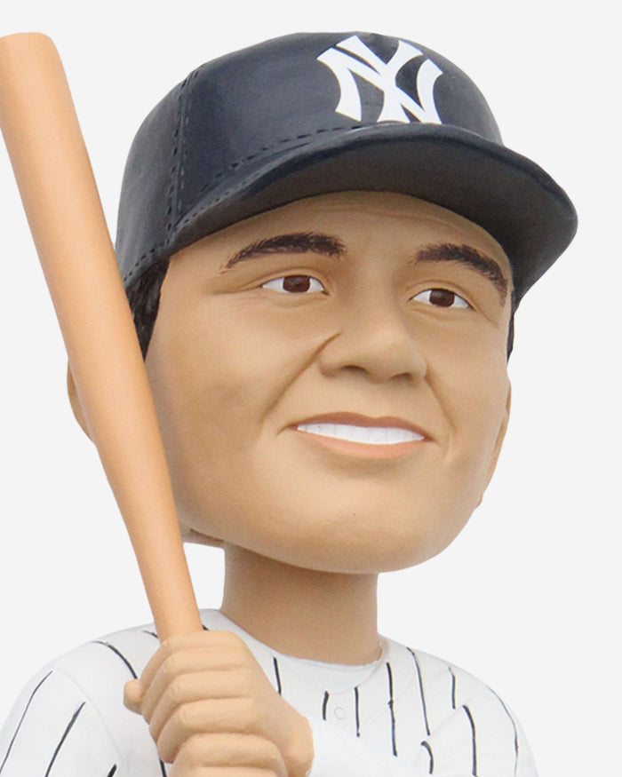 Babe Ruth New York Yankees Big Ticket 18 in Bobblehead FOCO - FOCO.com