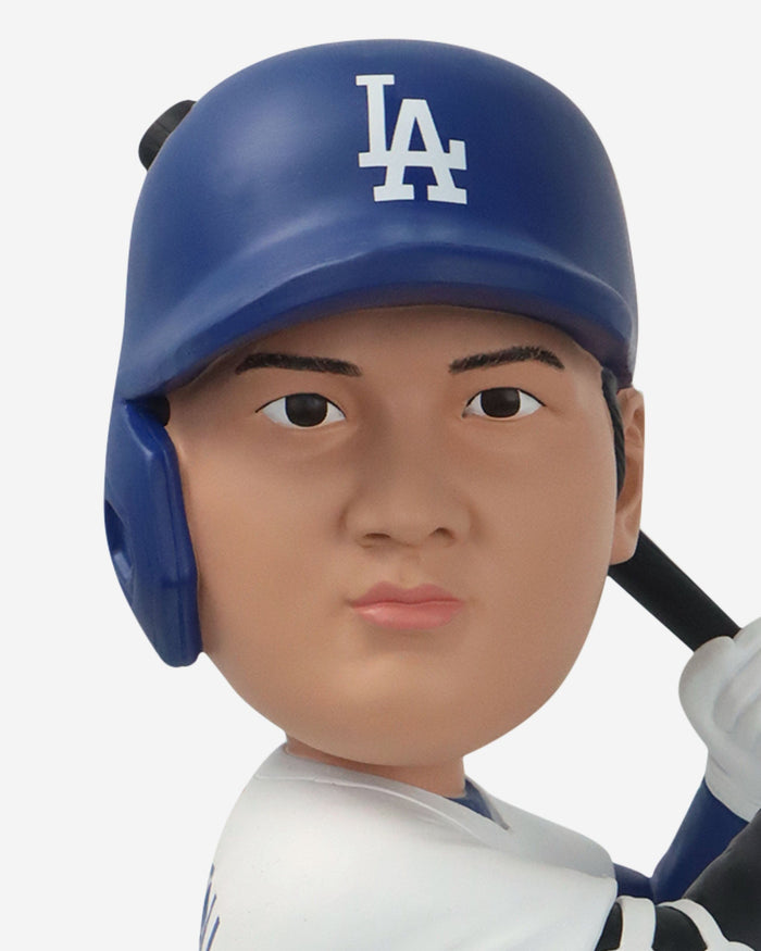 Shohei Ohtani Los Angeles Dodgers 2024 NL MVP Award 18 In Bobblehead FOCO - FOCO.com
