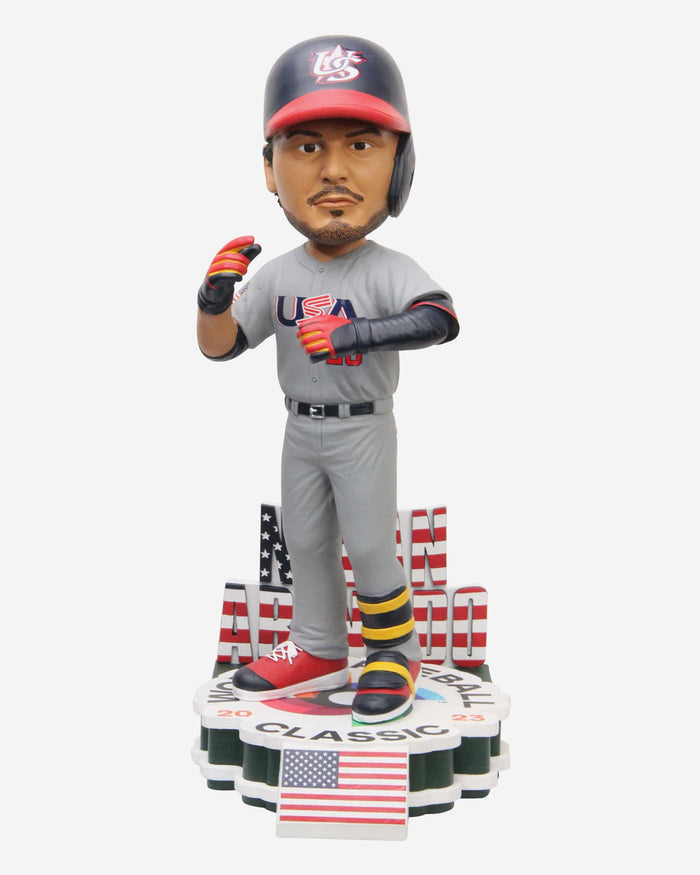 New Nolan Arenado Bobble Released Today- Expected to Sell Out
