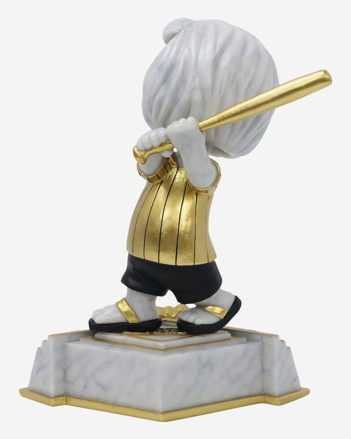 Peppermint Patty 75 Years Of Peanuts First Appearance Comic Strip Bobblehead FOCO - FOCO.com