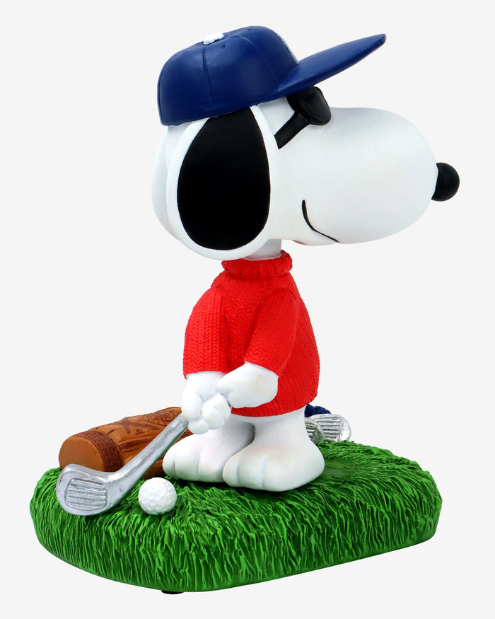 Snoopy Peanuts 2025 Fathers Day Bobblehead FOCO - FOCO.com