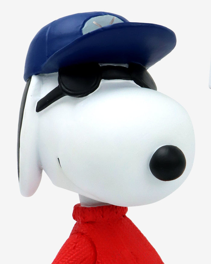 Snoopy Peanuts 2025 Fathers Day Bobblehead FOCO - FOCO.com