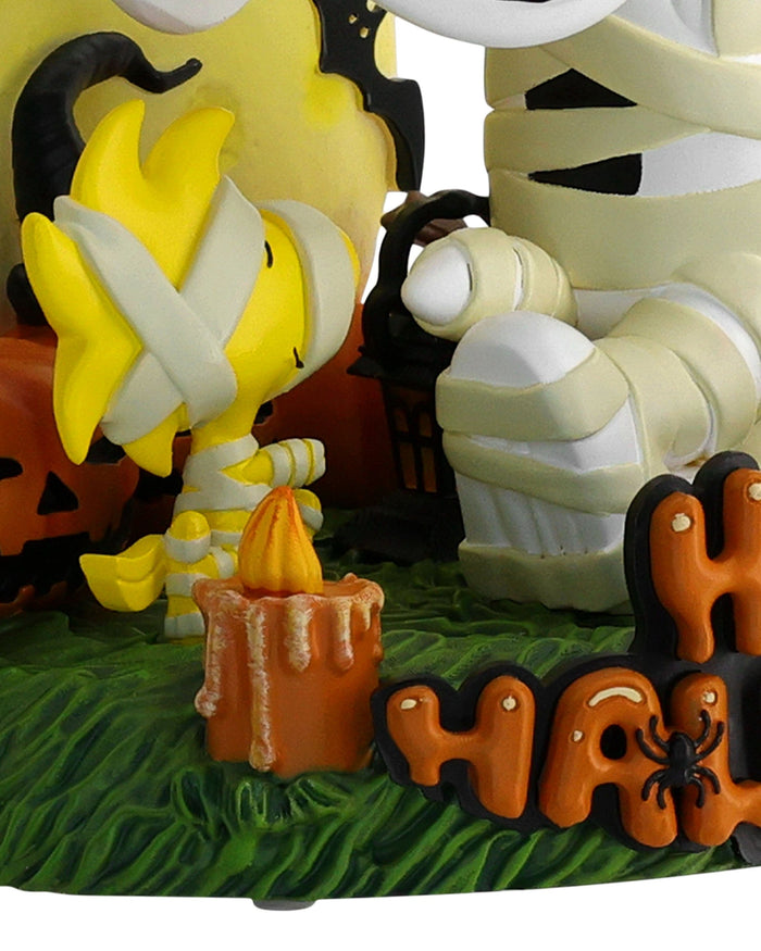 Snoopy 2025 Peanuts Halloween Bobblehead FOCO - FOCO.com