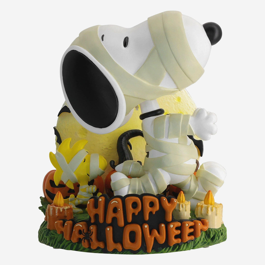 Snoopy 2025 Peanuts Halloween Bobblehead FOCO - FOCO.com