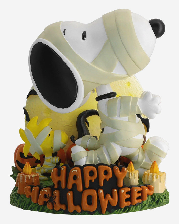 Snoopy 2025 Peanuts Halloween Bobblehead FOCO - FOCO.com