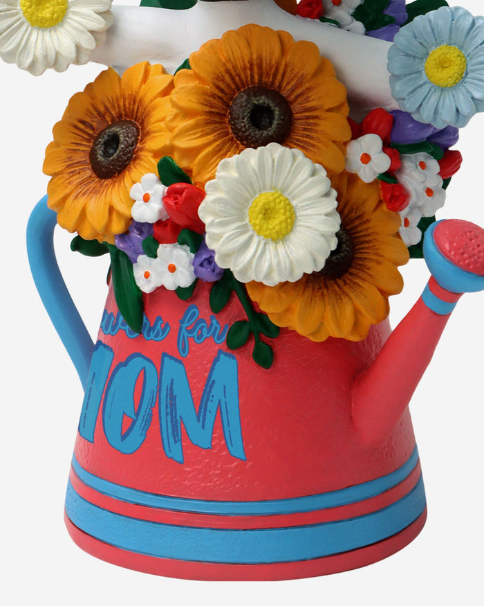 Snoopy Peanuts 2025 Mothers Day Bouquet Bobblehead FOCO - FOCO.com