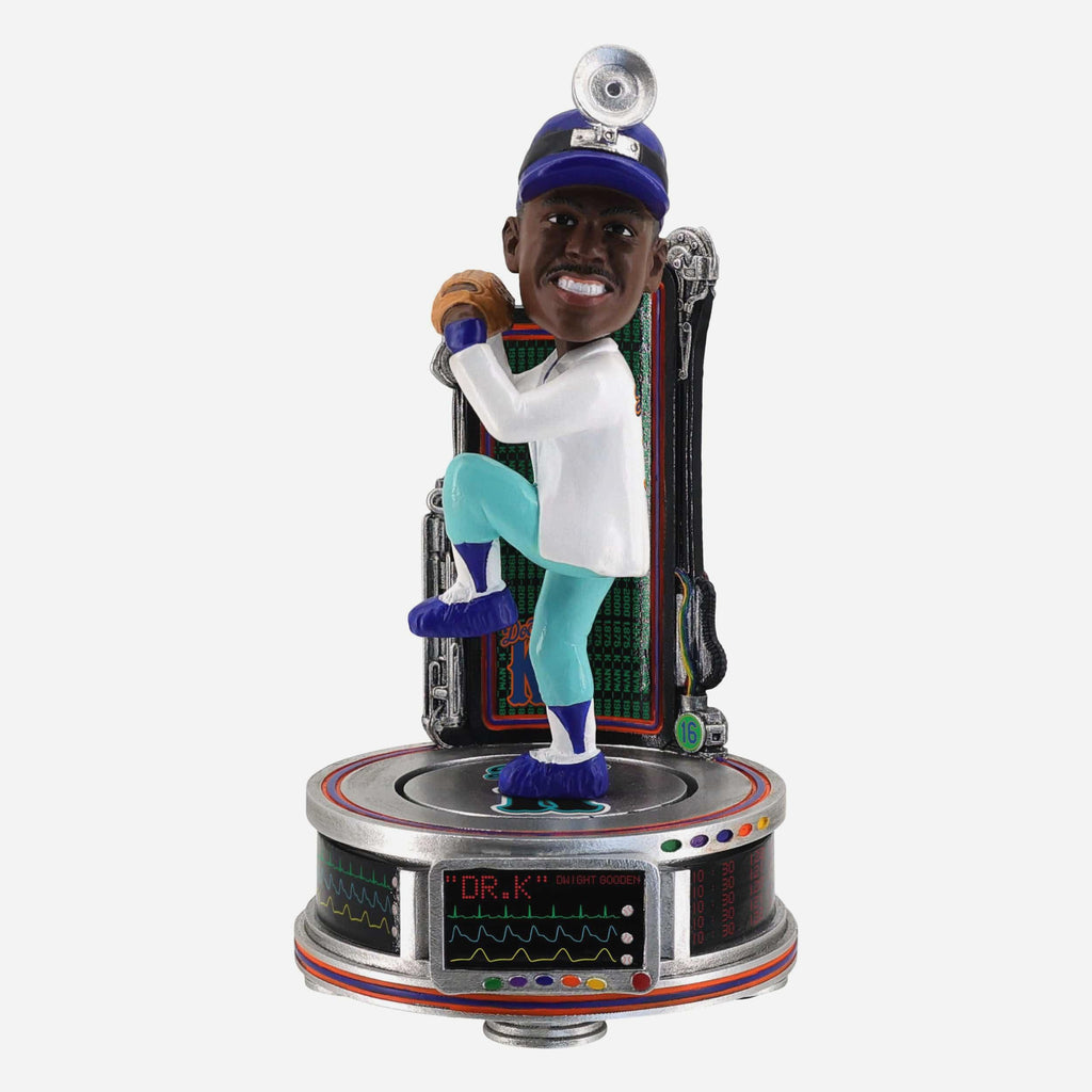 Doc Gooden Nickname Bobblehead FOCO - FOCO.com