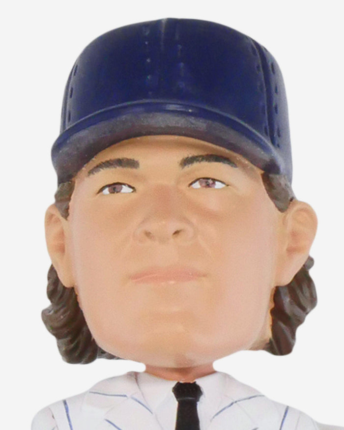 Don Mattingly The Hitman Nickname Bobblehead FOCO - FOCO.com