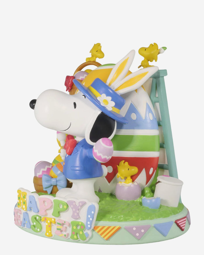 Snoopy Peanuts 2026 Easter Bobblehead FOCO - FOCO.com