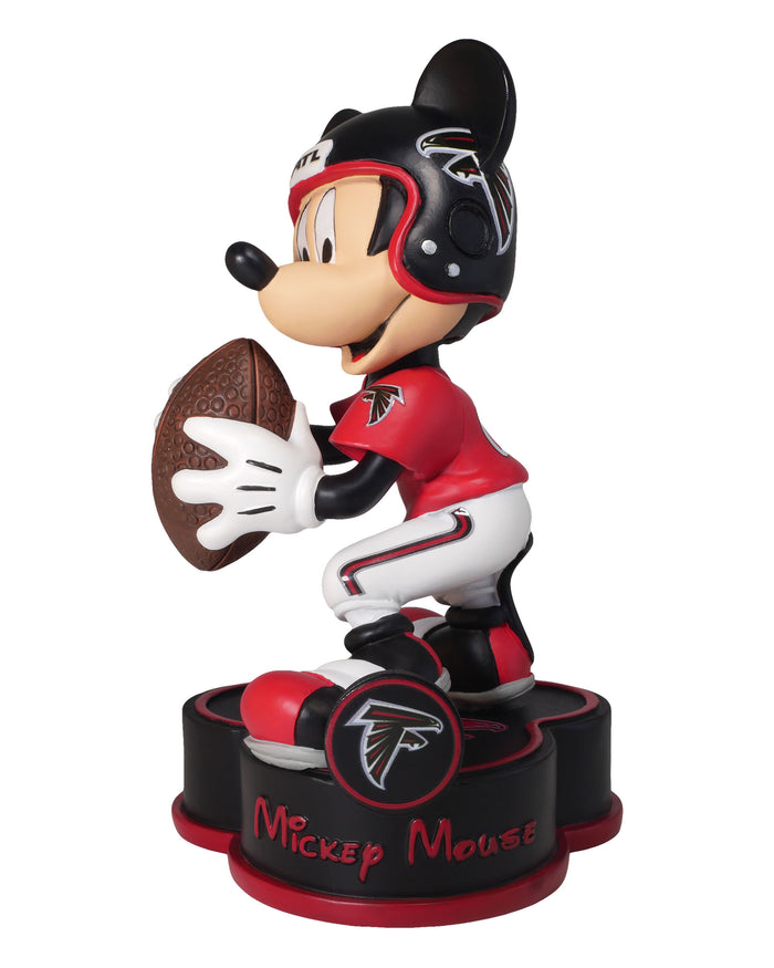 Atlanta Falcons Disney Mickey Mouse Uniform Bobblehead FOCO - FOCO.com