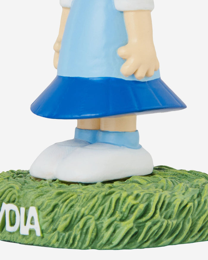 Lydia Peanuts Mini Bighead Bobblehead FOCO - FOCO.com