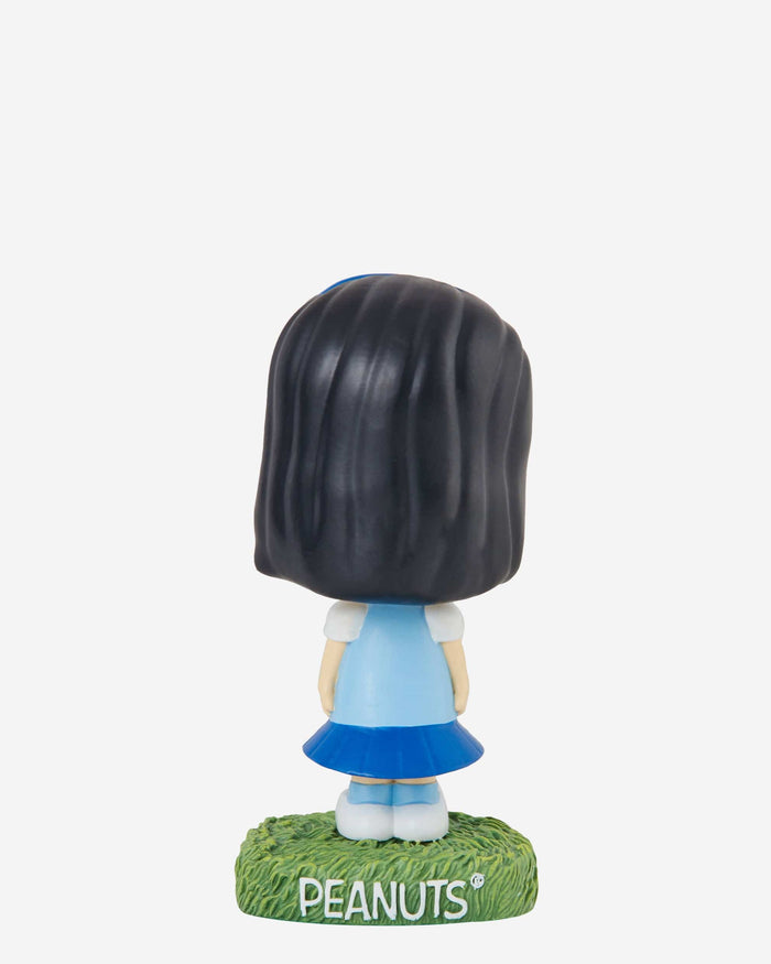 Lydia Peanuts Mini Bighead Bobblehead FOCO - FOCO.com