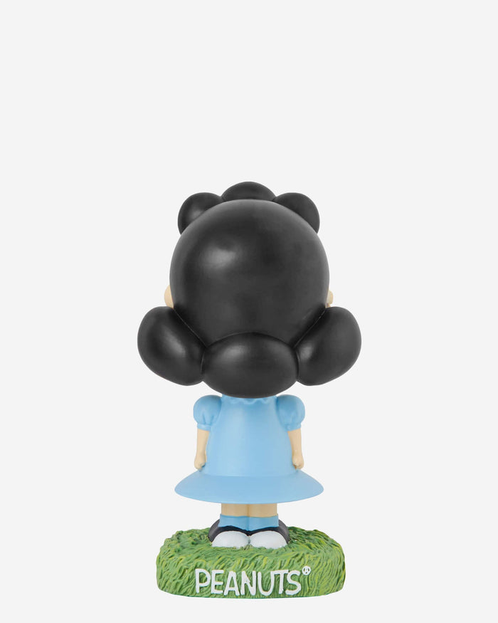Lucy Van Pelt Peanuts Mini Bighead Bobblehead FOCO - FOCO.com