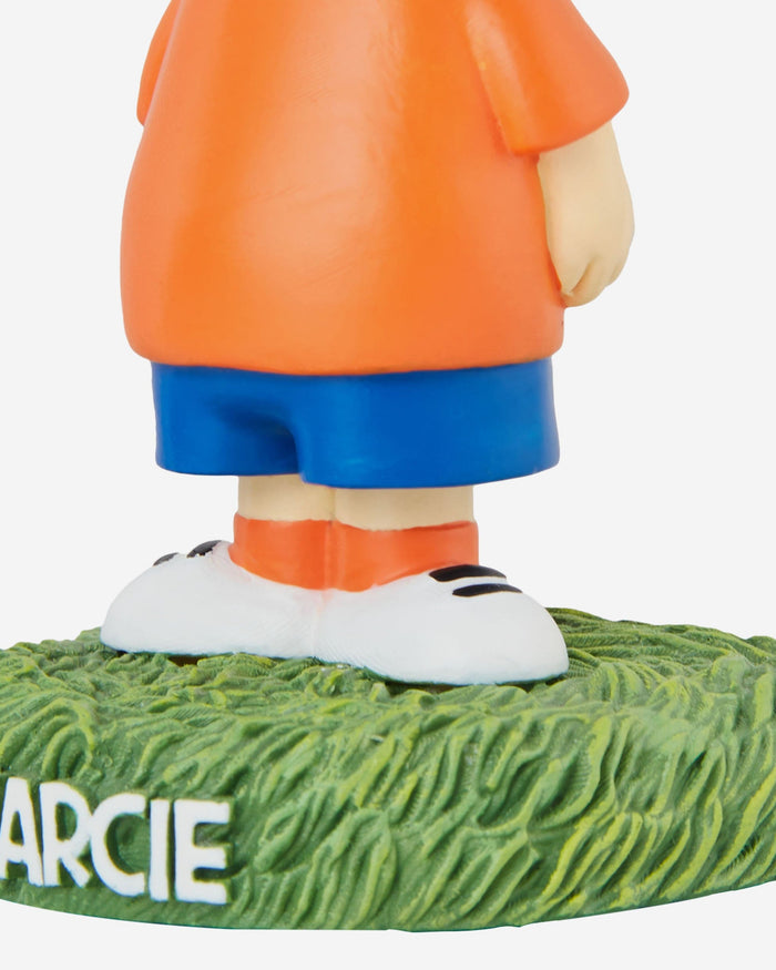 Marcie Peanuts Mini Bighead Bobblehead FOCO - FOCO.com