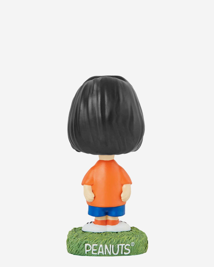 Marcie Peanuts Mini Bighead Bobblehead FOCO - FOCO.com