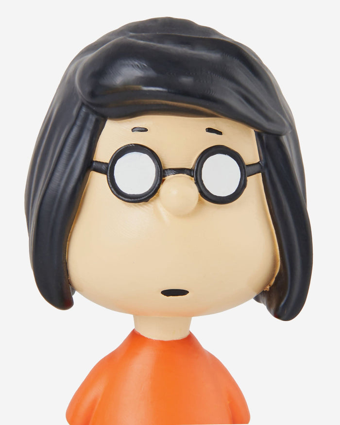 Marcie Peanuts Mini Bighead Bobblehead FOCO - FOCO.com