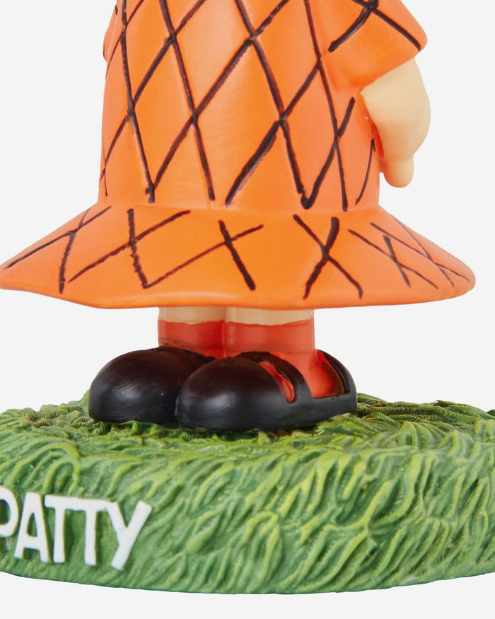 Patty Peanuts Mini Bighead Bobblehead FOCO - FOCO.com