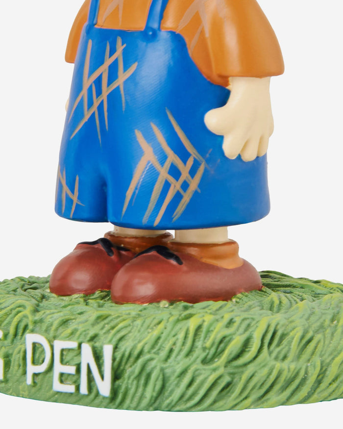 Pig-Pen Peanuts Mini Bighead Bobblehead FOCO - FOCO.com