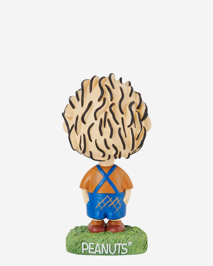 Pig-Pen Peanuts Mini Bighead Bobblehead FOCO - FOCO.com